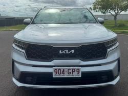 2022 Kia Sorento Sport+