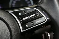 2021 Kia Seltos Sport