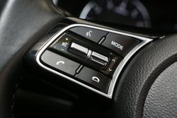 2021 Kia Seltos Sport