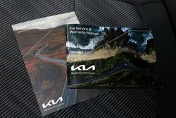 2021 Kia Seltos Sport