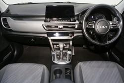 2021 Kia Seltos Sport