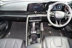 2024 Hyundai i30 N Line Premium