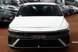 2024 Hyundai i30 N Line Premium