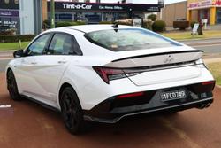 2024 Hyundai i30 N Line Premium