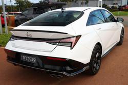 2024 Hyundai i30 N Line Premium