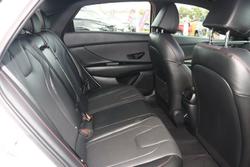 2024 Hyundai i30 N Line Premium