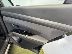 2024 Hyundai Tucson Elite N Line