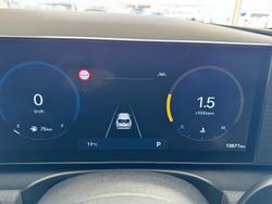 2024 Hyundai Tucson Elite N Line