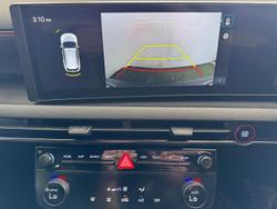 2024 Hyundai Tucson Elite N Line