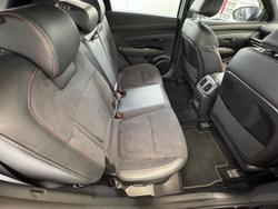 2024 Hyundai Tucson Elite N Line