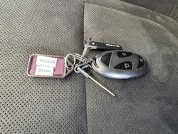 2024 Hyundai Tucson Elite N Line