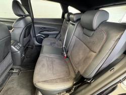 2024 Hyundai Tucson Elite N Line