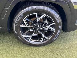 2024 Hyundai Tucson Elite N Line