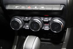 2025 Renault Arkana Evolution JL1 MY25 Universal White