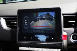 2025 Renault Arkana Evolution JL1 MY25 Universal White