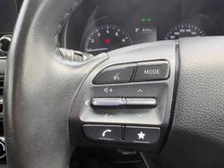 2023 Hyundai Kona Elite