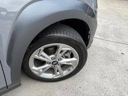 2023 Hyundai Kona Elite