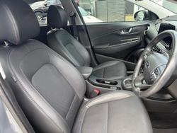 2023 Hyundai Kona Elite