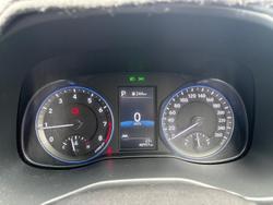 2023 Hyundai Kona Elite