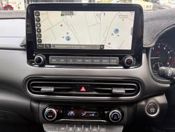 2023 Hyundai Kona Elite