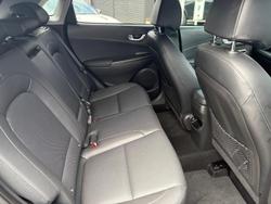 2023 Hyundai Kona Elite