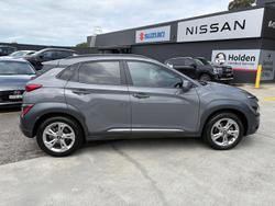 2023 Hyundai Kona Elite