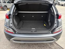 2023 Hyundai Kona Elite