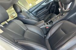 2021 Subaru XV 2.0i-S