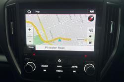 2021 Subaru XV 2.0i-S