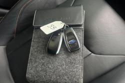 2021 Subaru XV 2.0i-S