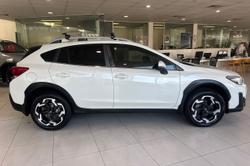 2021 Subaru XV 2.0i-S
