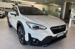 2021 Subaru XV 2.0i-S