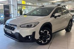 2021 Subaru XV 2.0i-S