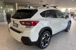 2021 Subaru XV 2.0i-S