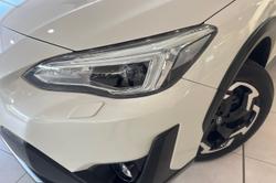 2021 Subaru XV 2.0i-S