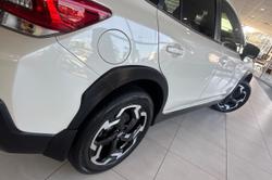 2021 Subaru XV 2.0i-S