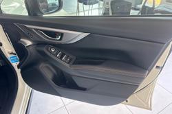 2021 Subaru XV 2.0i-S