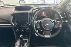 2021 Subaru XV 2.0i-S