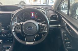 2021 Subaru XV 2.0i-S