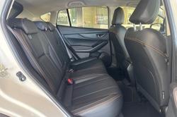 2021 Subaru XV 2.0i-S