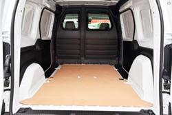 2025 Renault Kangoo L1 XFK MY25 Mineral White