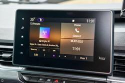 2025 Renault Kangoo L1 XFK MY25 Mineral White