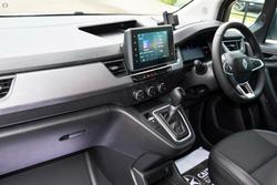 2025 Renault Kangoo L1 XFK MY25 Mineral White