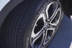 2017 Honda HR-V VTi-L