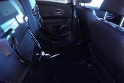 2017 Honda HR-V VTi-L