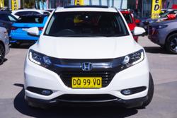 2017 Honda HR-V VTi-L