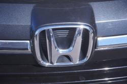 2017 Honda HR-V VTi-L