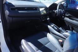 2017 Honda HR-V VTi-L