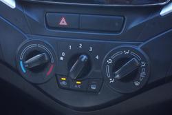 2017 Suzuki Baleno GL