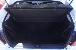 2017 Suzuki Baleno GL